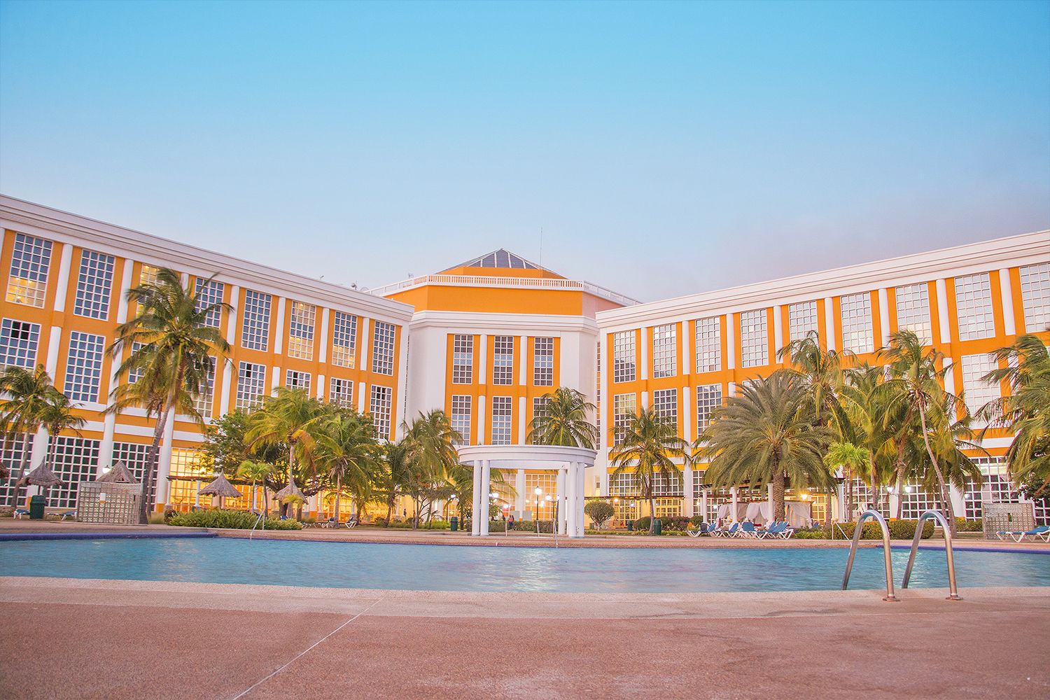 Hesperia Isla Margarita