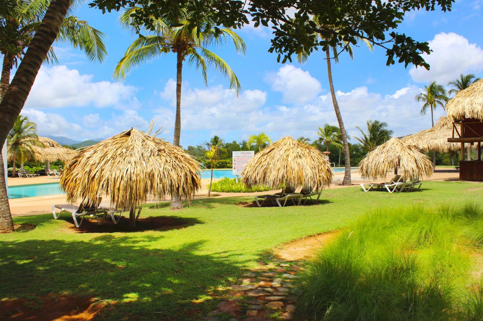 Hesperia Isla Margarita
