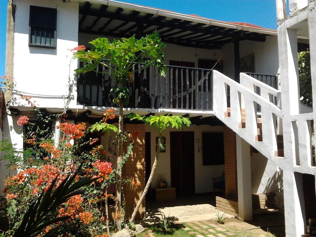 Posada La Arcadia