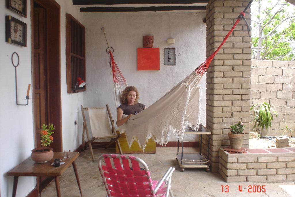 Posada La Arcadia