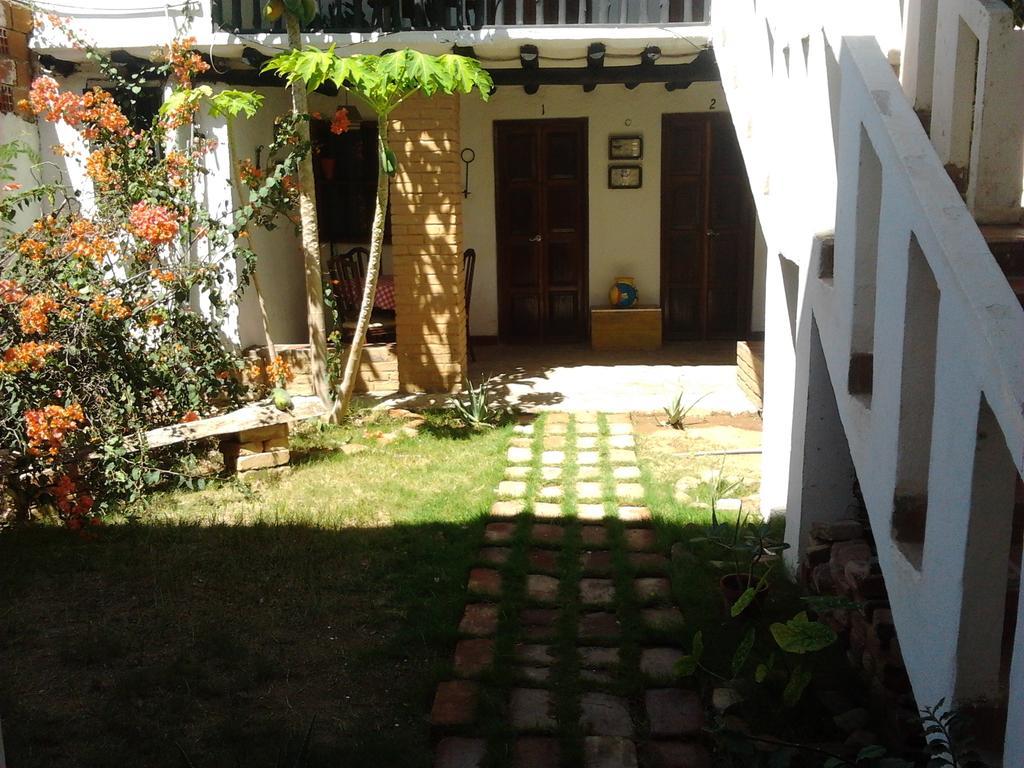 Posada La Arcadia