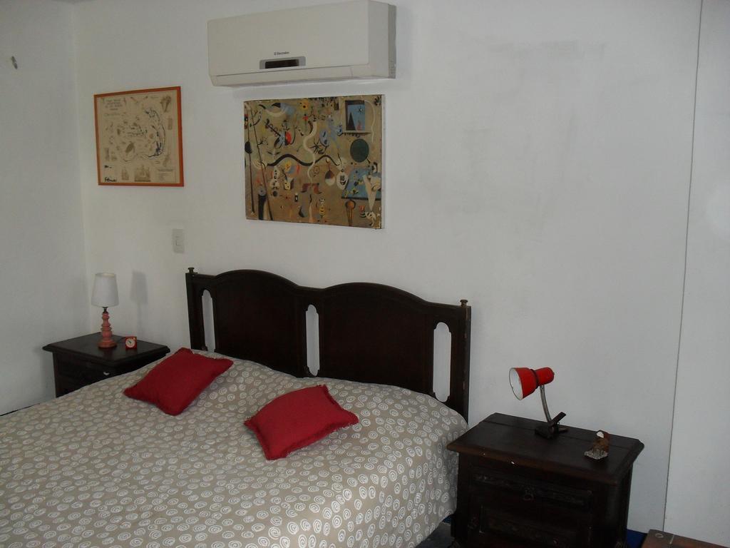 Posada La Arcadia