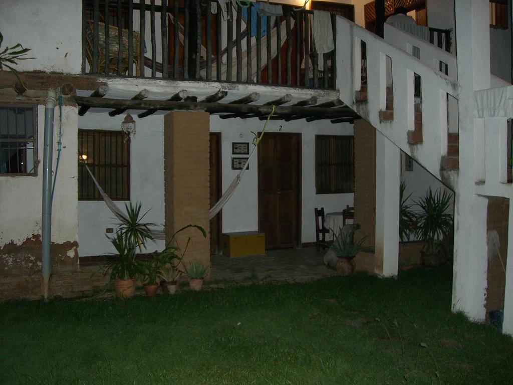 Posada La Arcadia