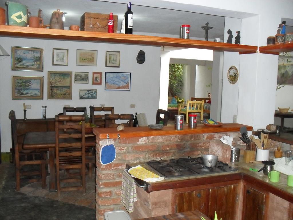 Posada La Arcadia
