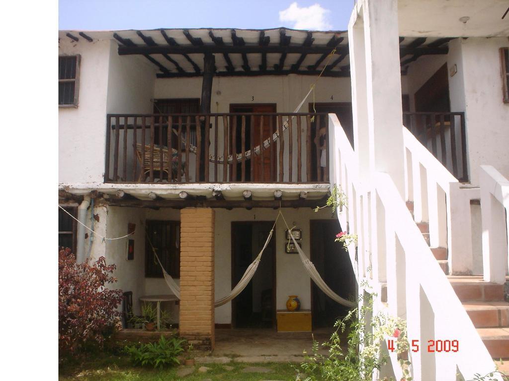 Posada La Arcadia