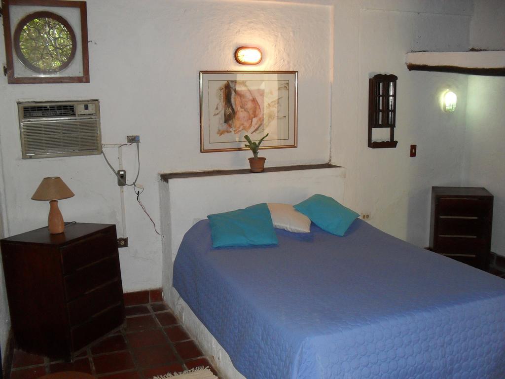 Posada La Arcadia