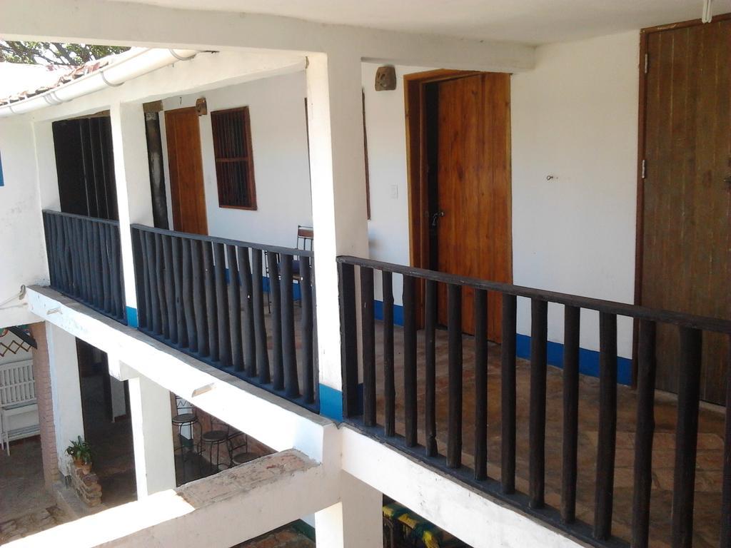 Posada La Arcadia