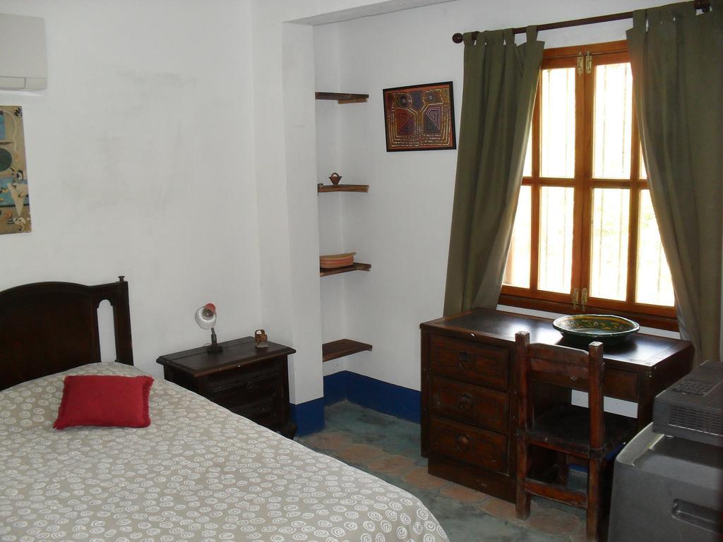 Posada La Arcadia