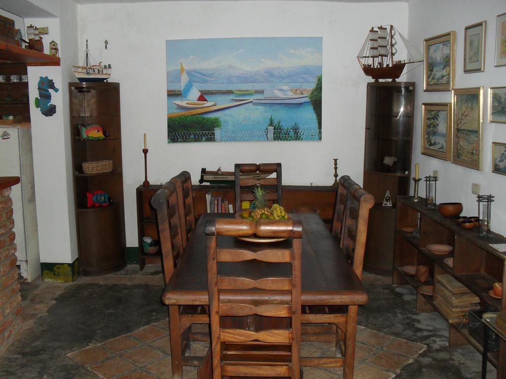 Posada La Arcadia