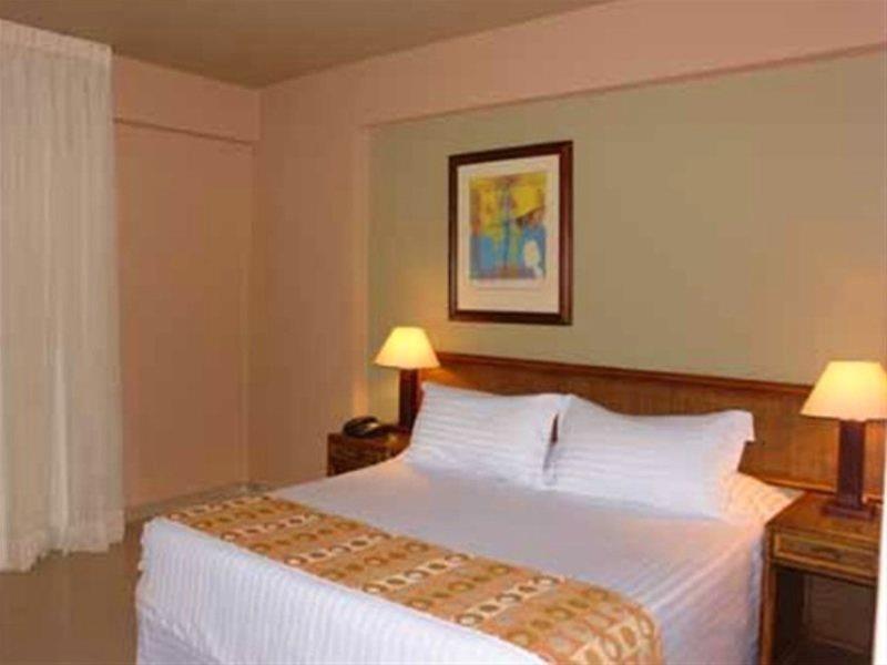 Hotel Bella Vista
