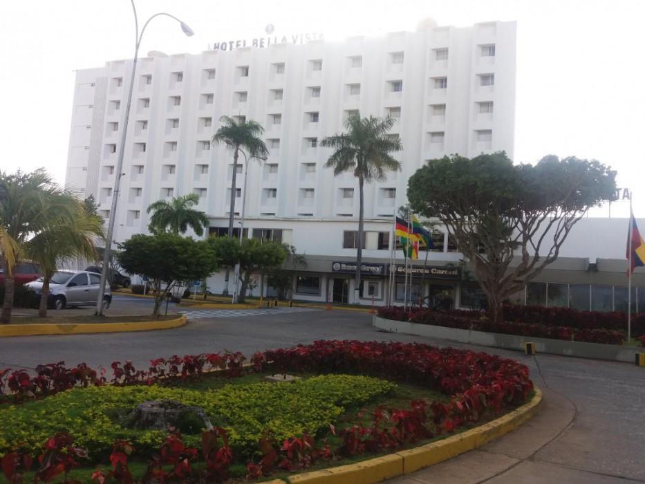 Hotel Bella Vista