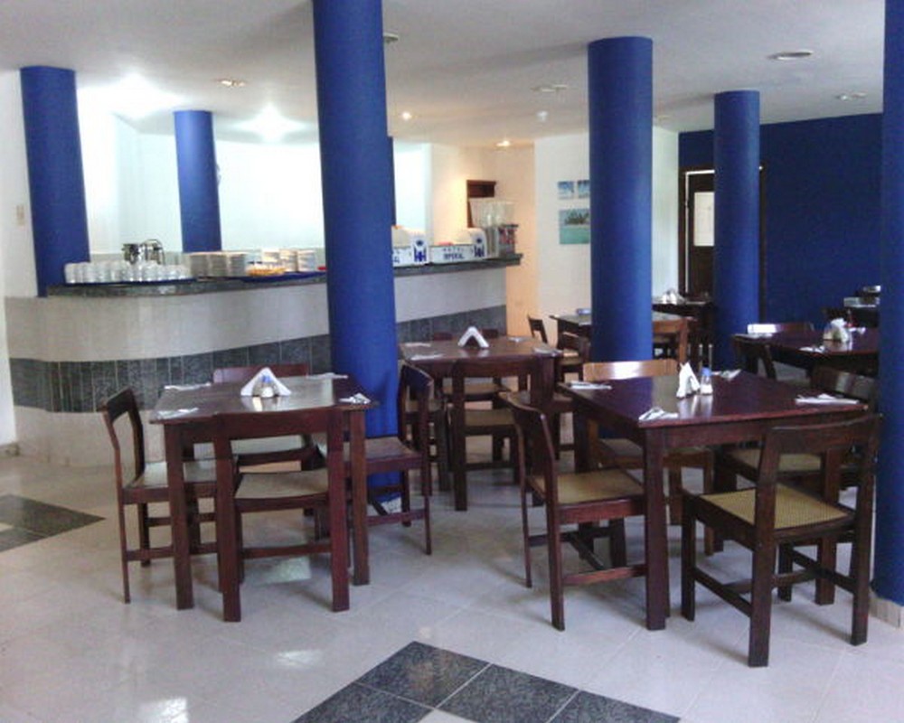 Hotel Imperial