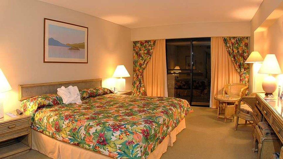 Hotel Venetur Margarita