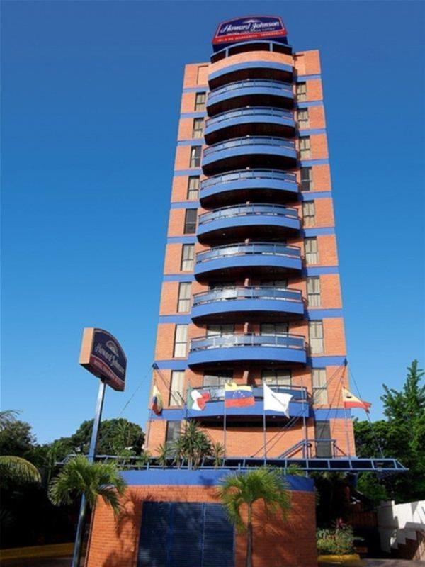 Howard Johnson Tinajeros