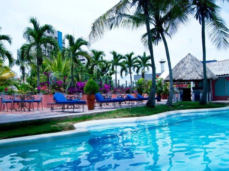 La Samanna De Margarita Hotel & Thalasso