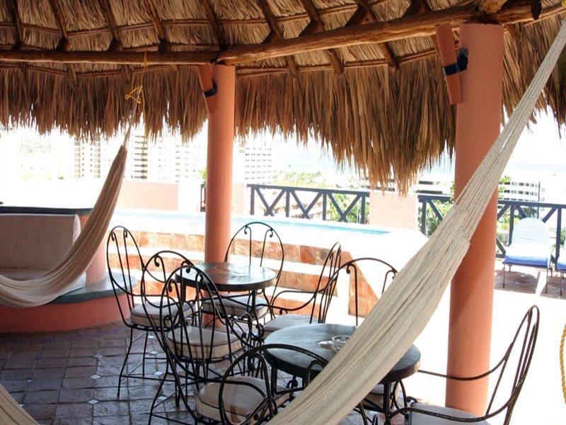 La Samanna De Margarita Hotel & Thalasso