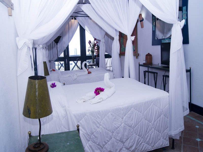 La Samanna De Margarita Hotel & Thalasso