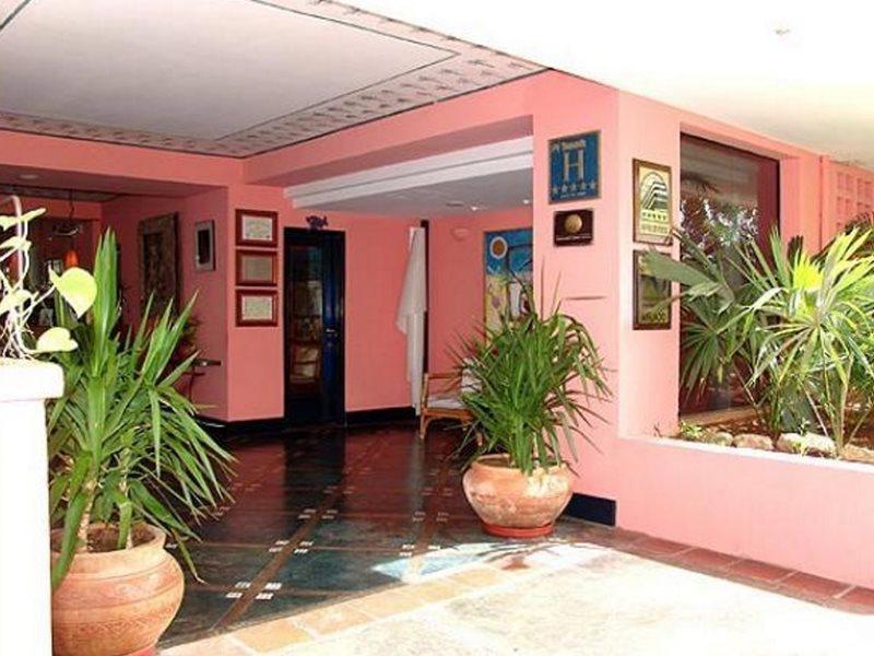 La Samanna De Margarita Hotel & Thalasso