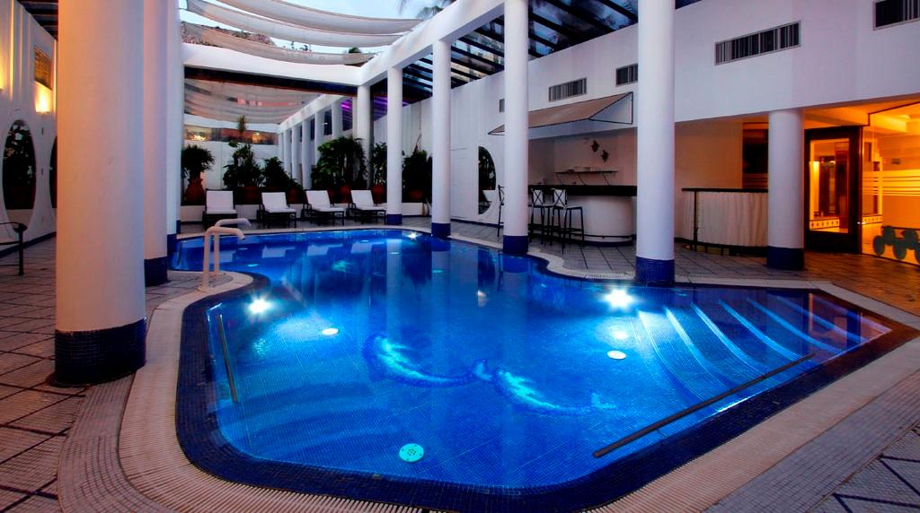 La Samanna De Margarita Hotel & Thalasso