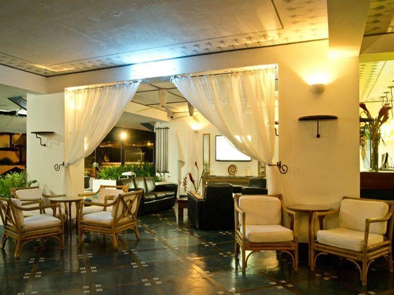 La Samanna De Margarita Hotel & Thalasso