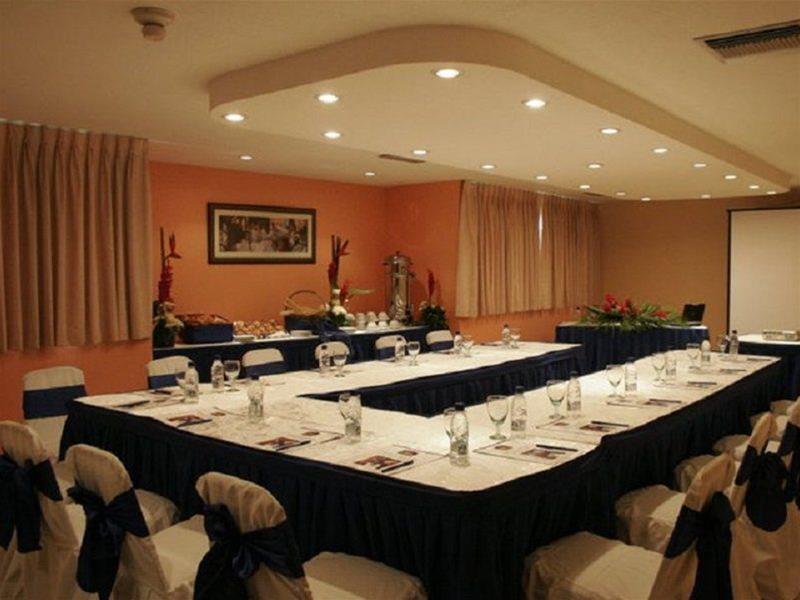 Margarita Dynasty Hotel & Suites