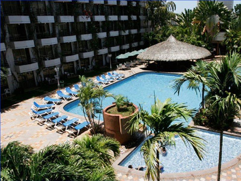 Margarita Dynasty Hotel & Suites