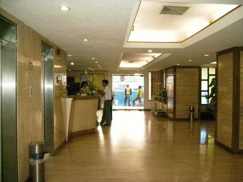 Margarita Royal Plaza