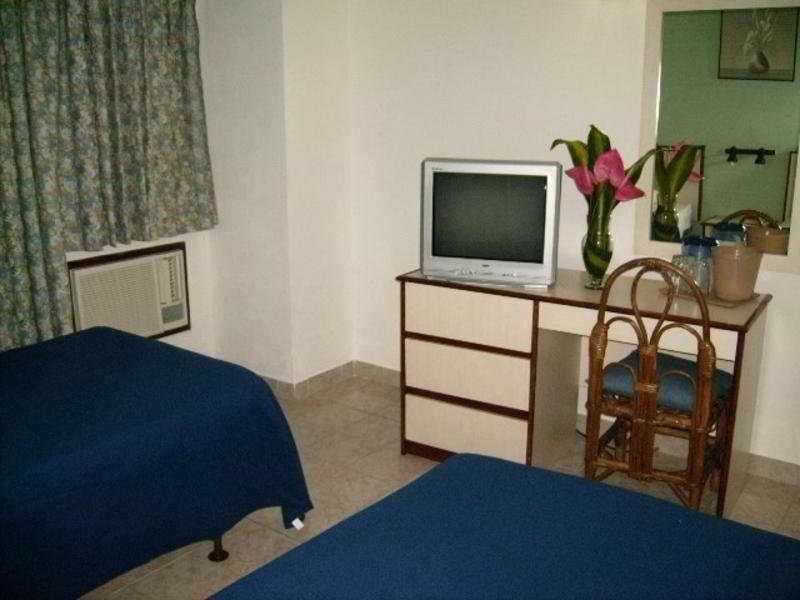 Margarita Royal Plaza
