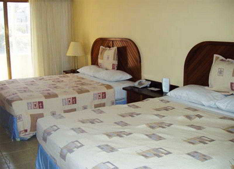 Hotel Puerta del Sol Isla Margarita by Faranda Express