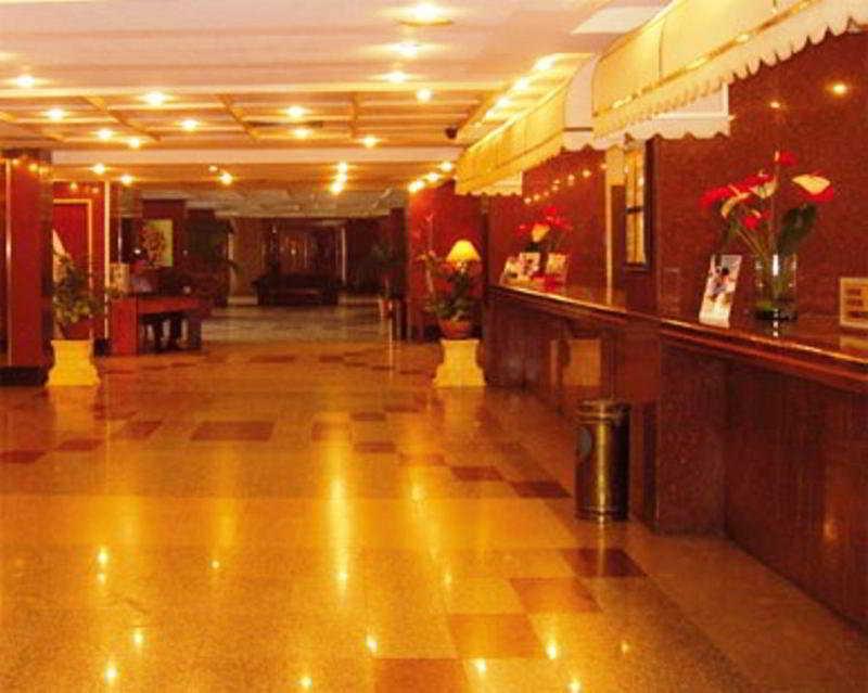 Hotel Puerta del Sol Isla Margarita by Faranda Express