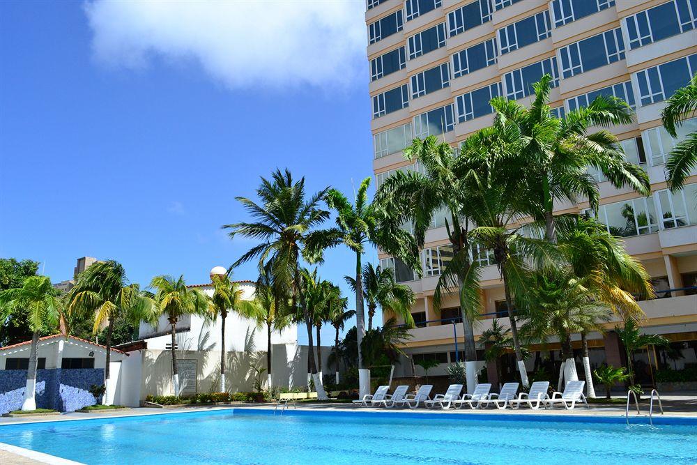 Hotel Puerta del Sol Isla Margarita by Faranda Express
