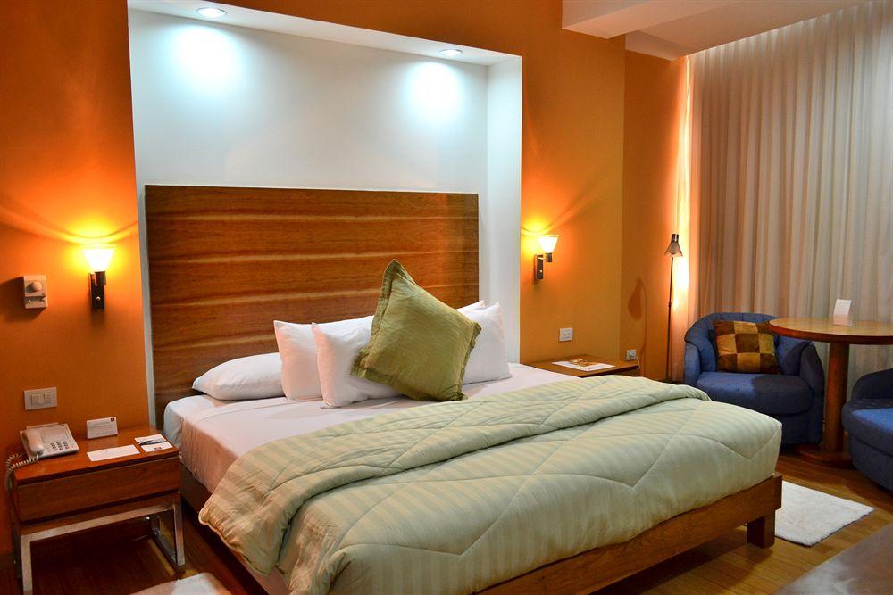 Hotel Puerta del Sol Isla Margarita by Faranda Express