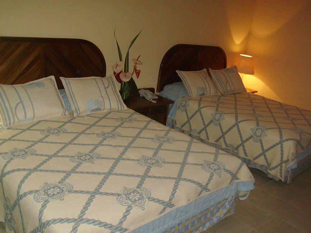 Hotel Puerta del Sol Isla Margarita by Faranda Express