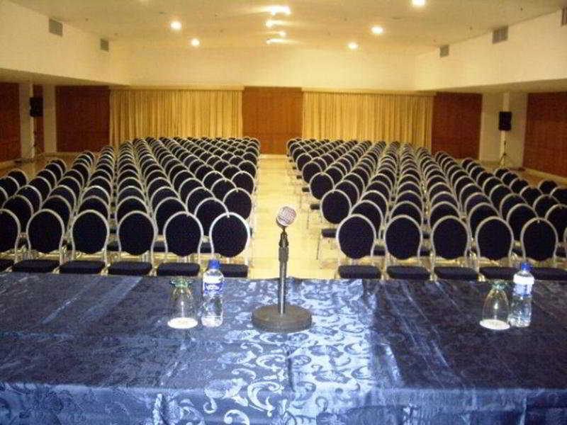 Hotel Puerta del Sol Isla Margarita by Faranda Express