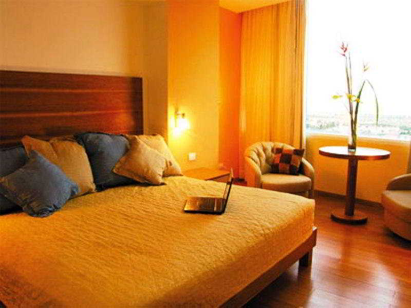 Hotel Puerta del Sol Isla Margarita by Faranda Express