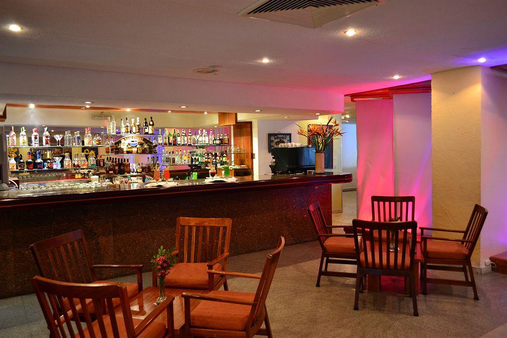 Hotel Puerta del Sol Isla Margarita by Faranda Express