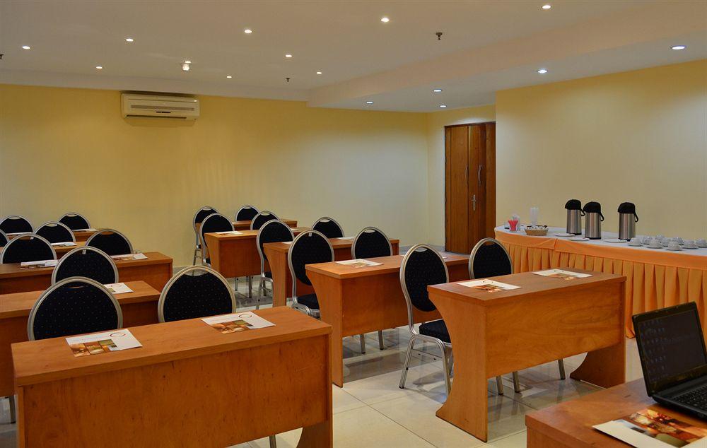 Hotel Puerta del Sol Isla Margarita by Faranda Express