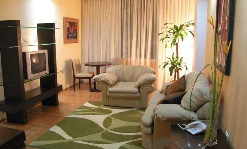 Hotel Puerta del Sol Isla Margarita by Faranda Express