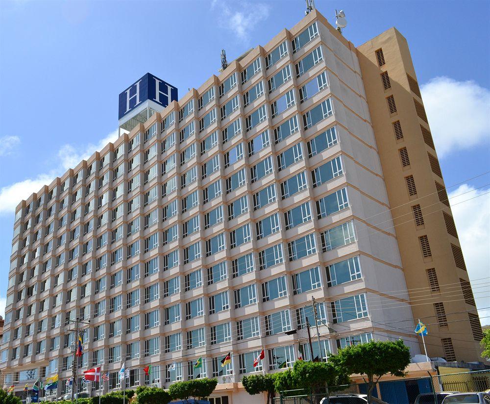 Hotel Puerta del Sol Isla Margarita by Faranda Express