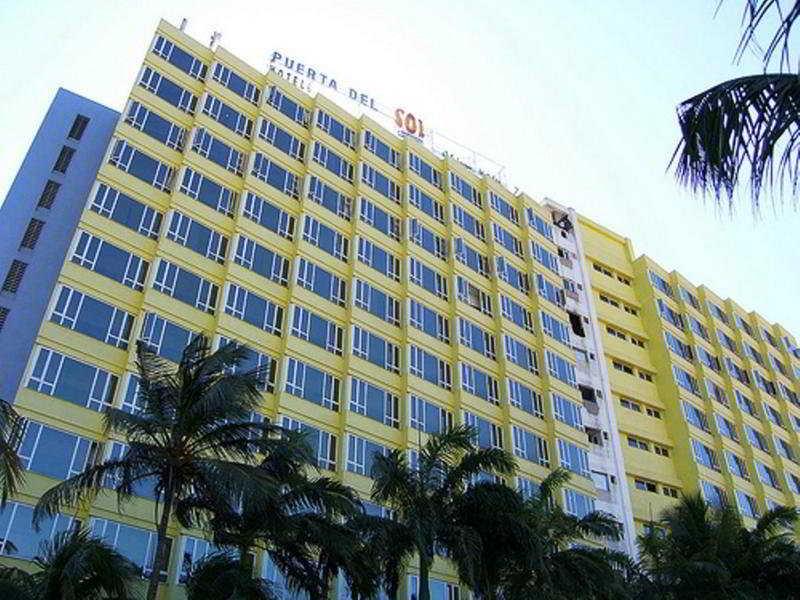Hotel Puerta del Sol Isla Margarita by Faranda Express