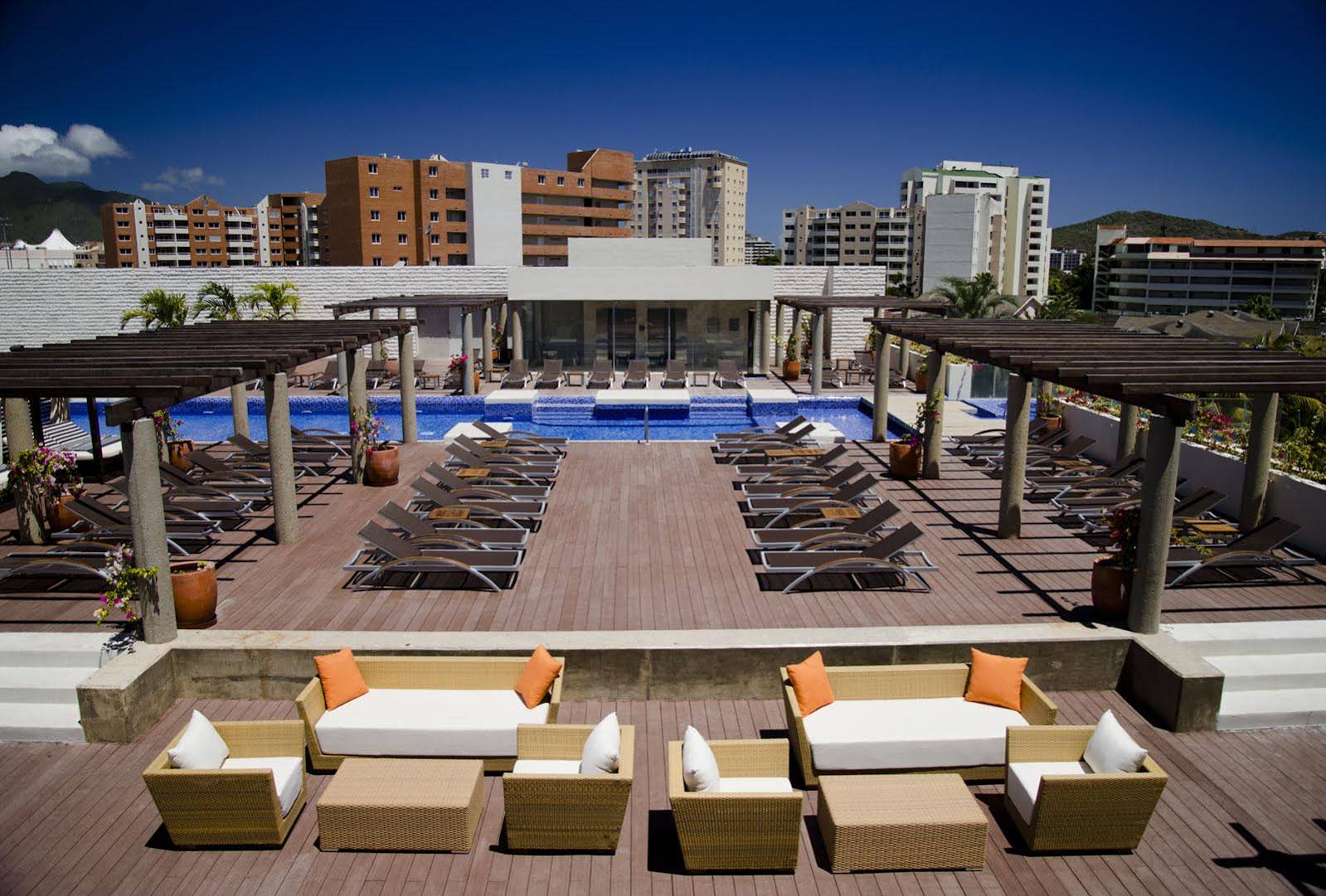Unik Margarita