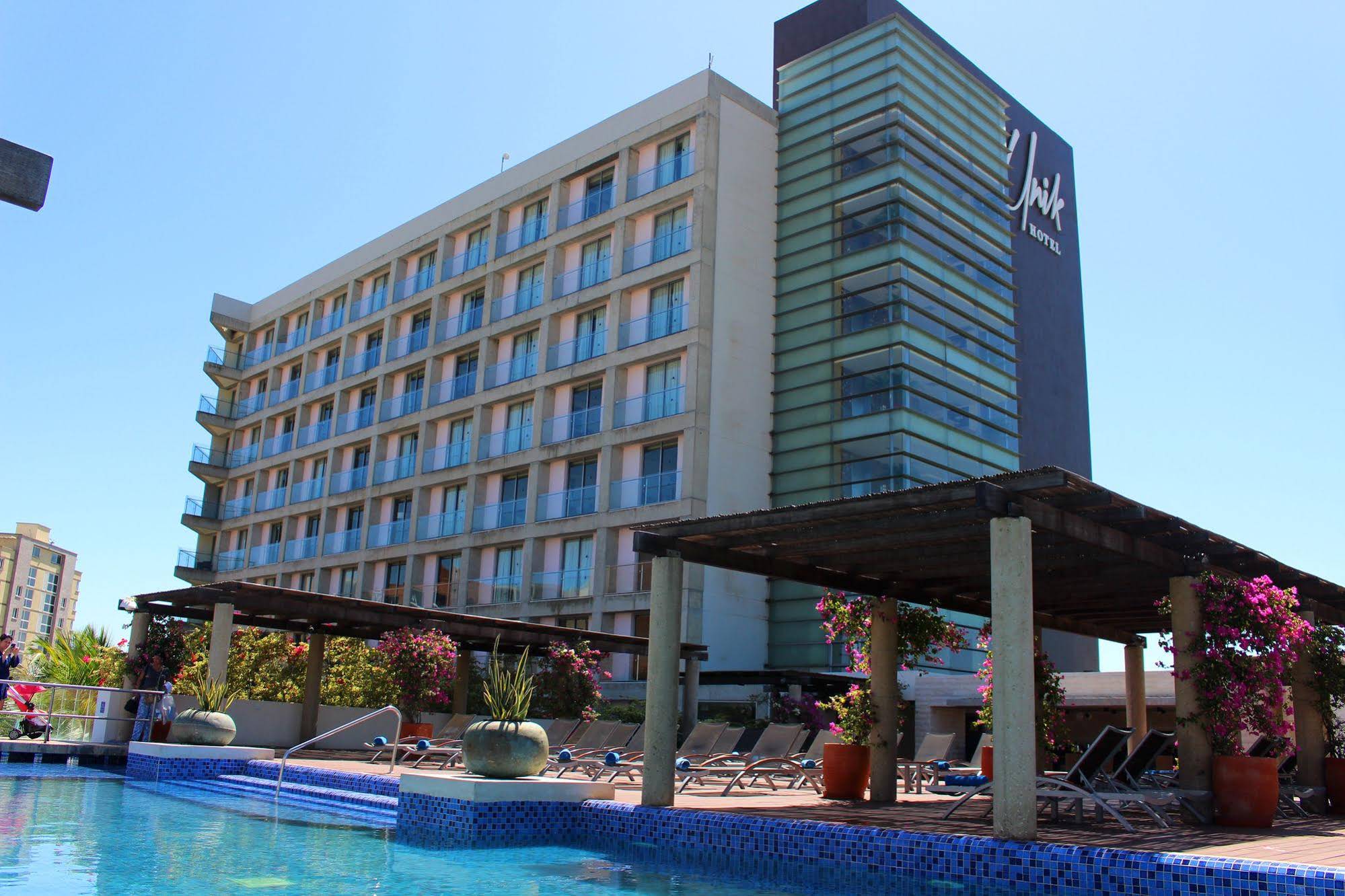 Unik Margarita
