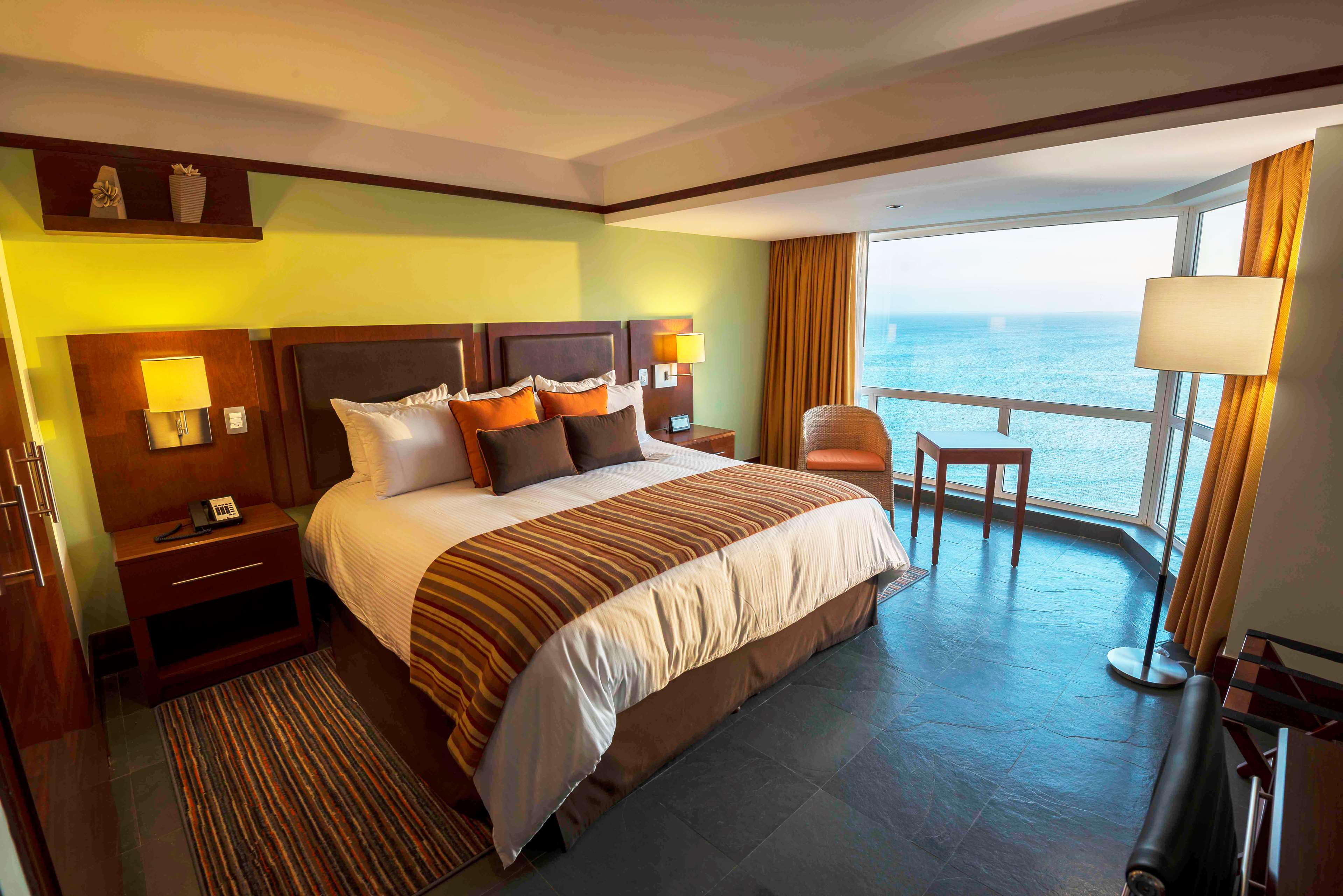 Wyndham Concorde Resort Isla Margarita