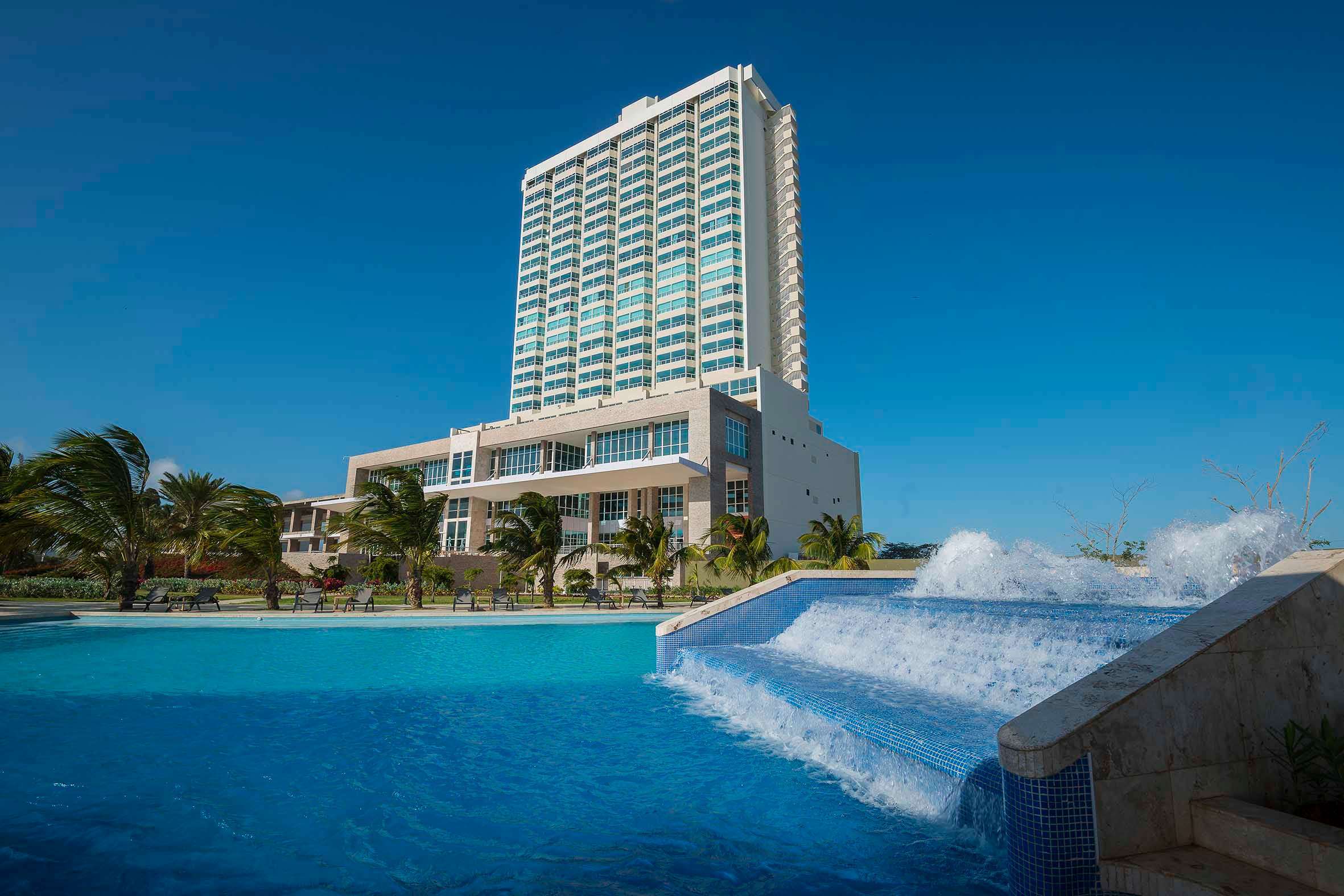 Wyndham Concorde Resort Isla Margarita