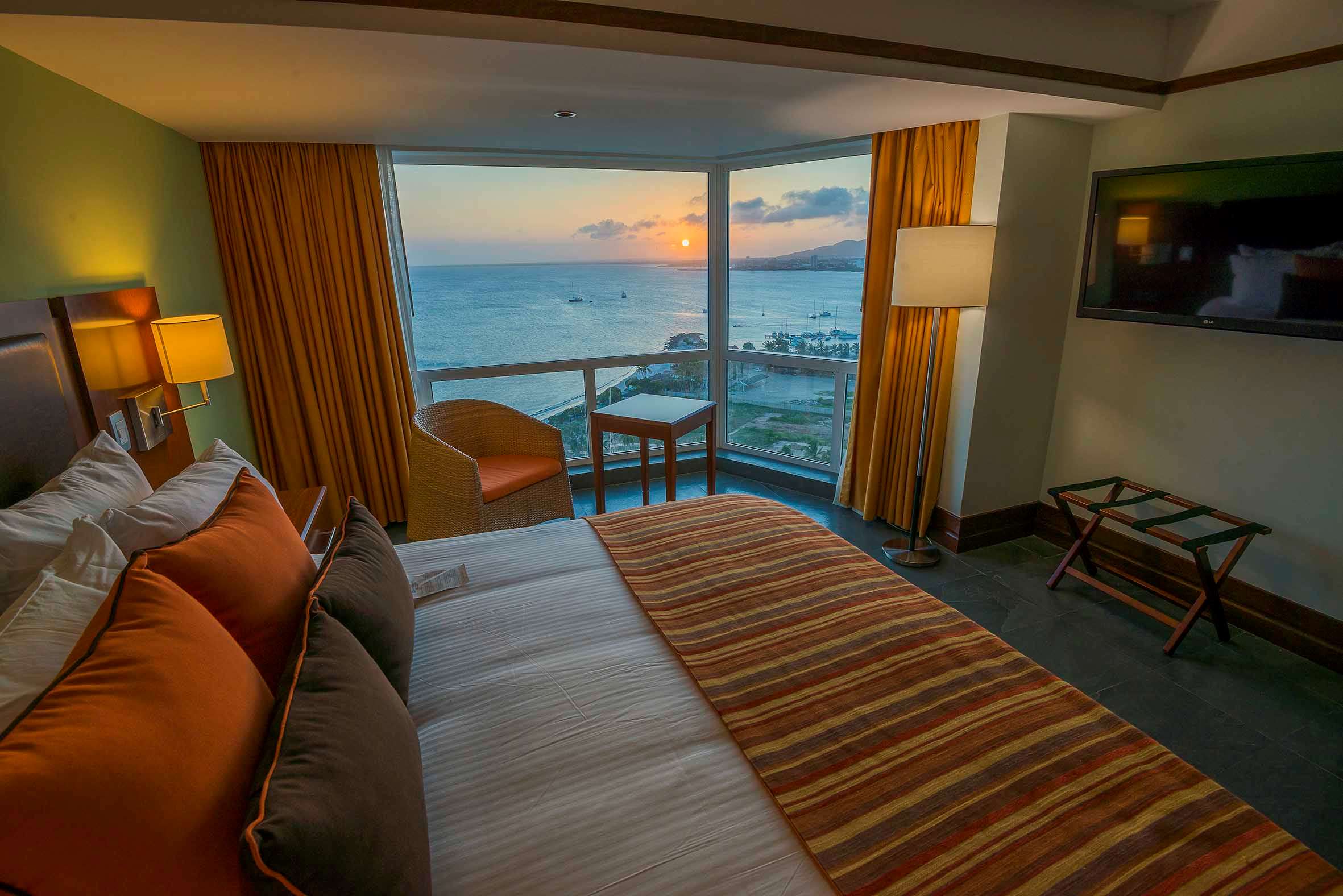 Wyndham Concorde Resort Isla Margarita