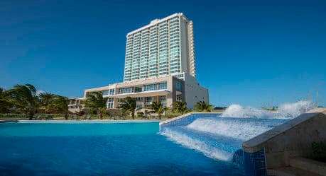 Wyndham Concorde Resort Isla Margarita