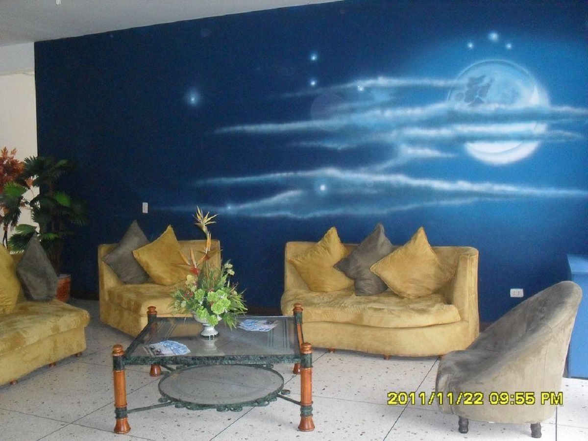 Hotel Luna Azul