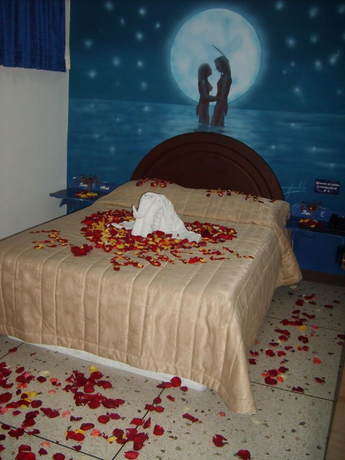 Hotel Luna Azul