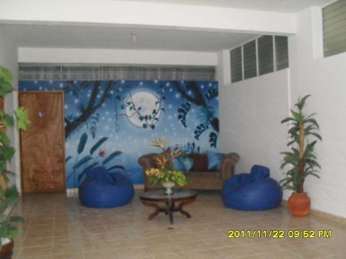 Hotel Luna Azul