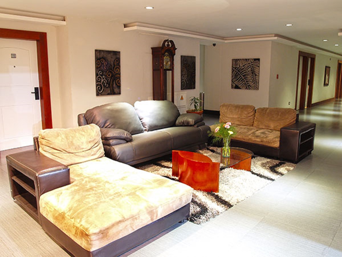 Hotel Tibisay